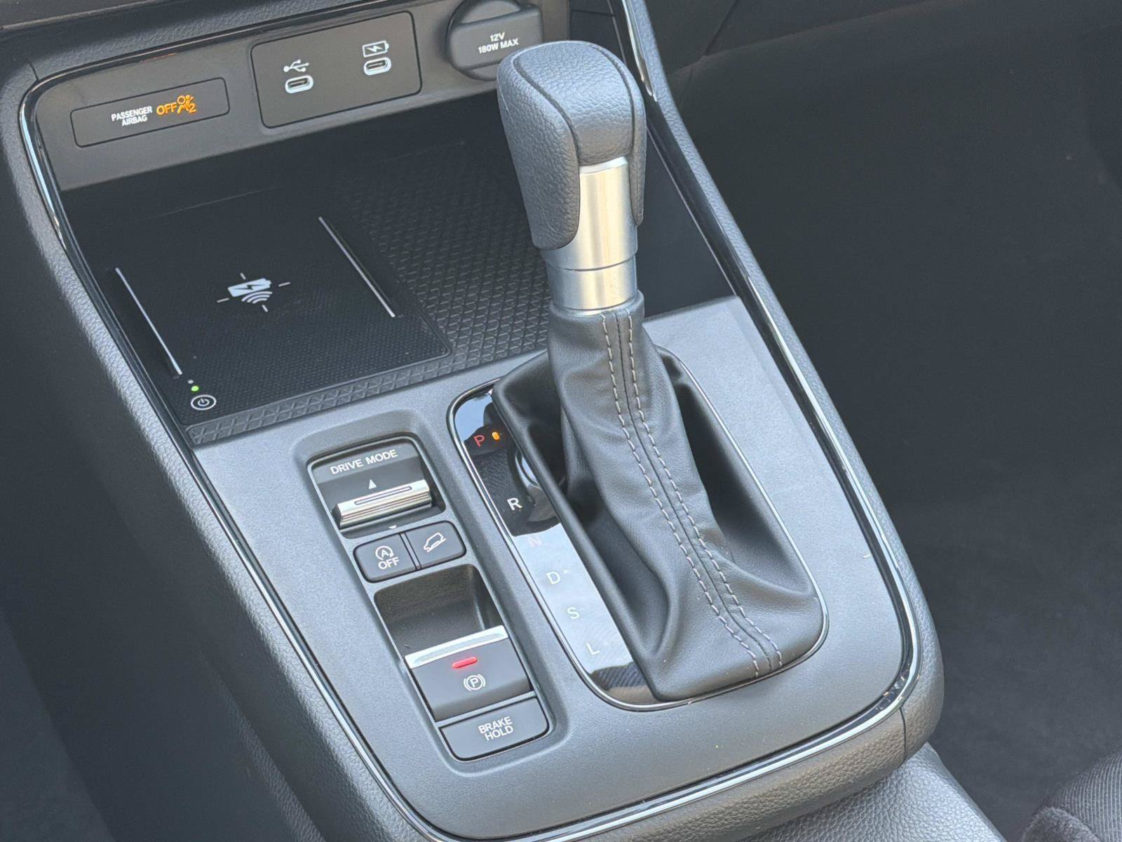 New 2027 Honda CR-V EX image 15