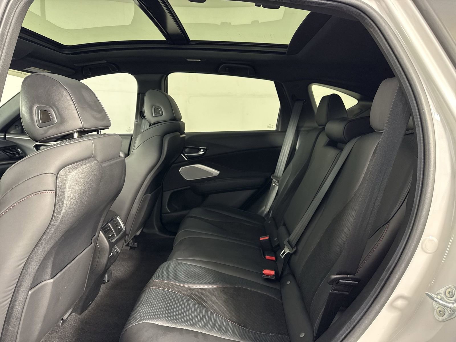 Certified 2024 Acura RDX A-Spec image 24