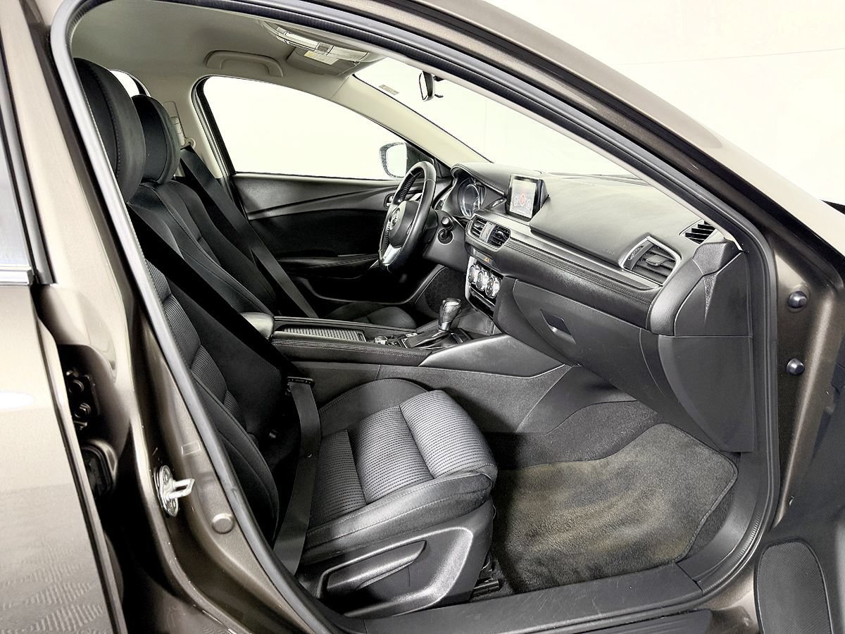 Used 2016 MAZDA MAZDA6 Sport FWD image 44
