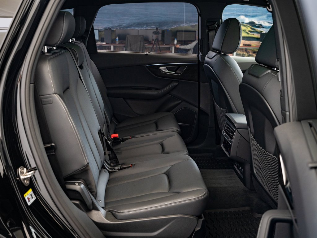 New 2026 Audi Q7 3.0T Premium Plus image 35