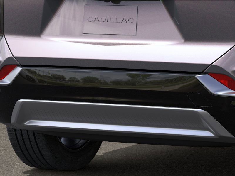 New 2026 Cadillac Optiq Luxury 1 image 14