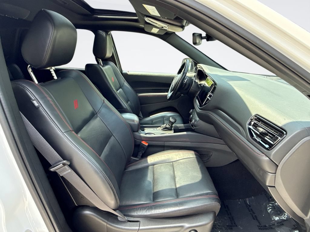 Used 2023 Dodge Durango R/T AWD/4WD image 27