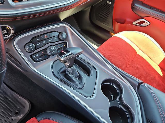 Used 2022 Dodge Challenger GT w/ Plus Package AWD/4WD image 20