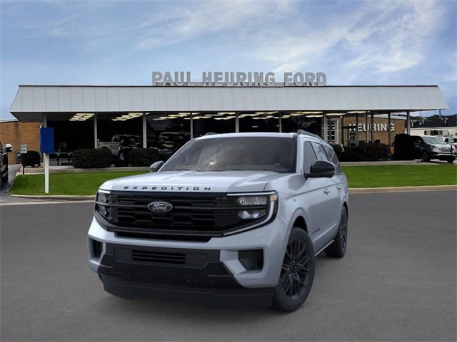 New 2025 Ford Expedition Platinum w/ Stealth Performance Package image 2