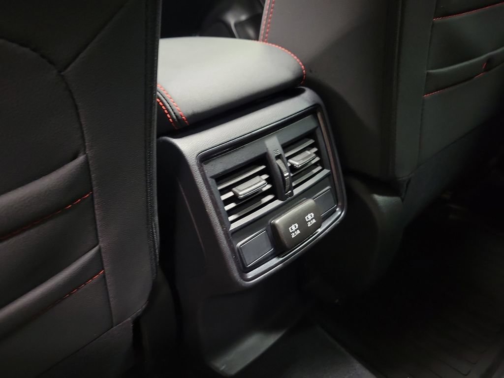 Used 2024 Subaru Forester Sport AWD/4WD image 31