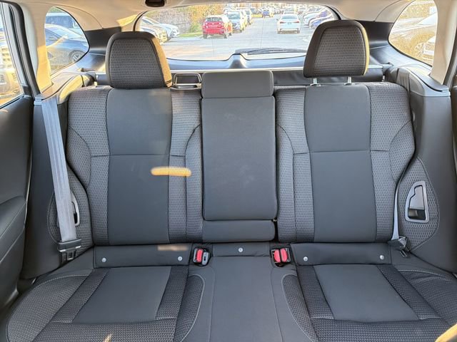 Used 2025 Subaru Outback image 30