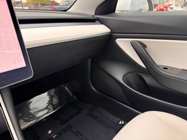 Used 2020 Tesla Model 3 Long Range image 14
