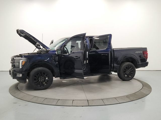 Used 2024 Ford F150 Lariat AWD/4WD image 12