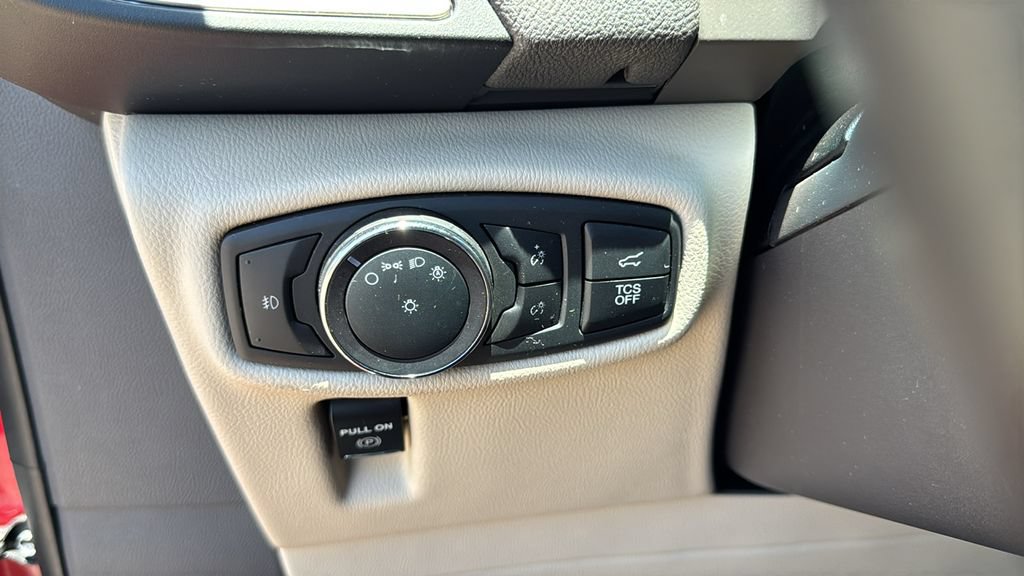 Used 2019 Lincoln Nautilus Select FWD image 7