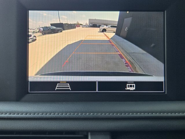 Certified 2023 Chevrolet Tahoe LS RWD image 11