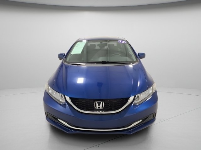 Used 2015 Honda Civic EX image 6