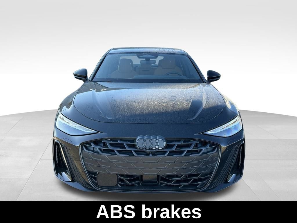 New 2026 Audi A6 Premium Plus image 8