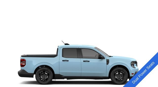 New 2026 Ford Maverick XLT AWD/4WD image 5