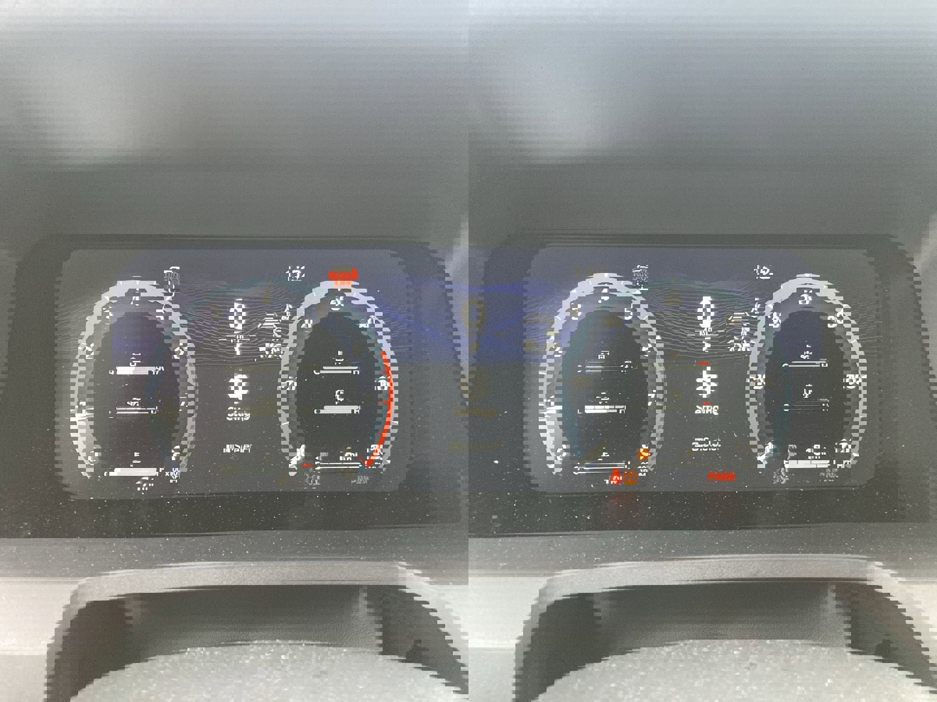 Certified 2025 Toyota 4Runner TRD Sport image 10