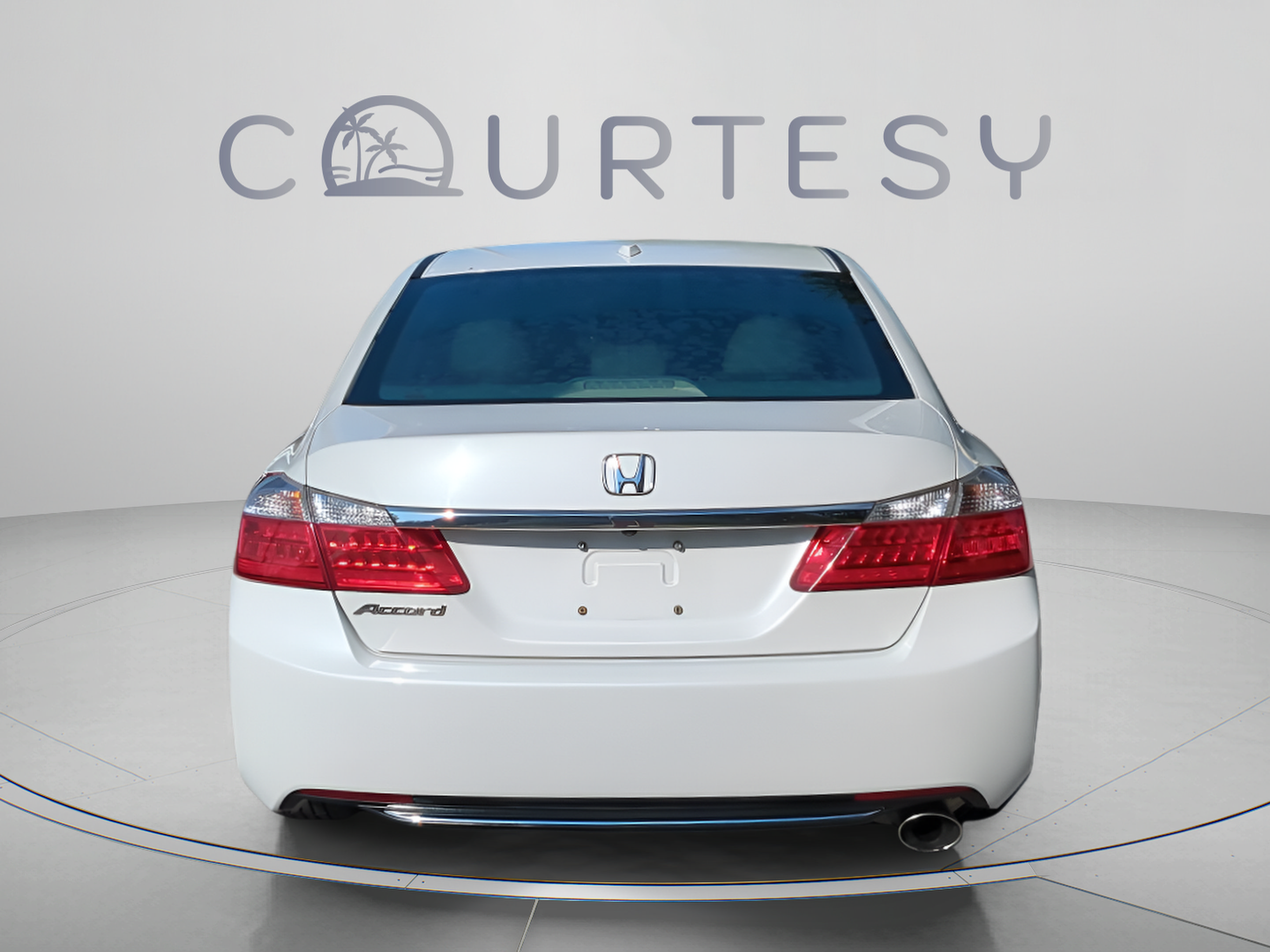 Used 2013 Honda Accord EX-L image 5