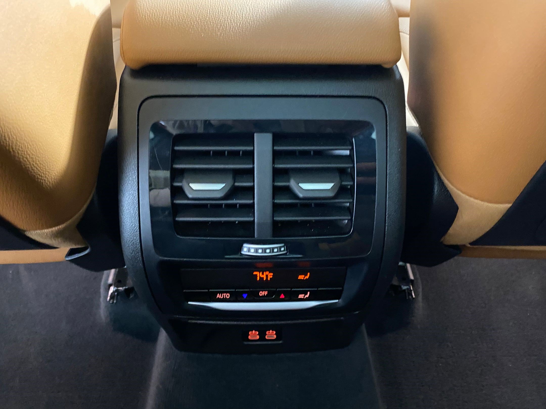 Certified 2023 BMW X3 M40i w/ Premium Package image 29