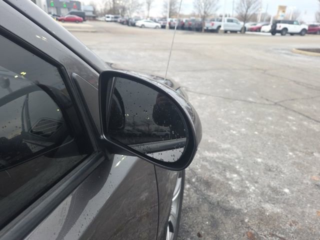 Used 2016 Jeep Compass High Altitude image 4