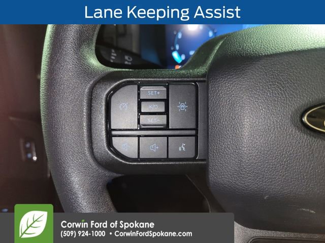 Used 2023 Ford F150 XLT w/ Equipment Group 302A High image 5