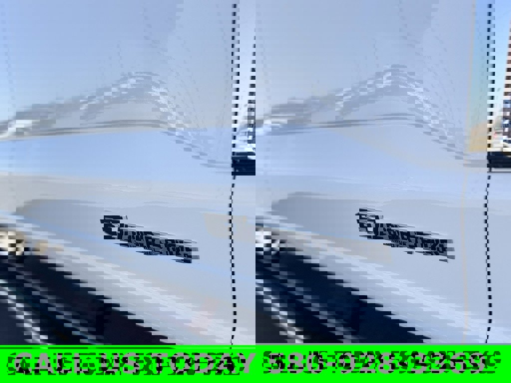 New 2025 Ford F250 Lariat w/ Chrome Package image 4