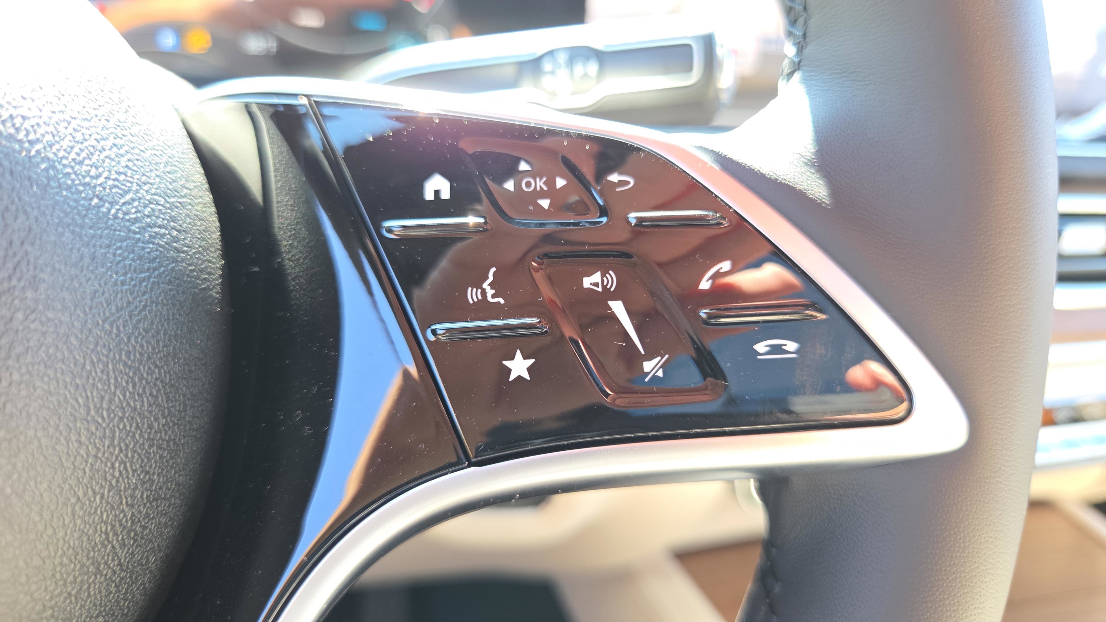 New 2026 Mercedes-Benz GLE 350 4MATIC image 31