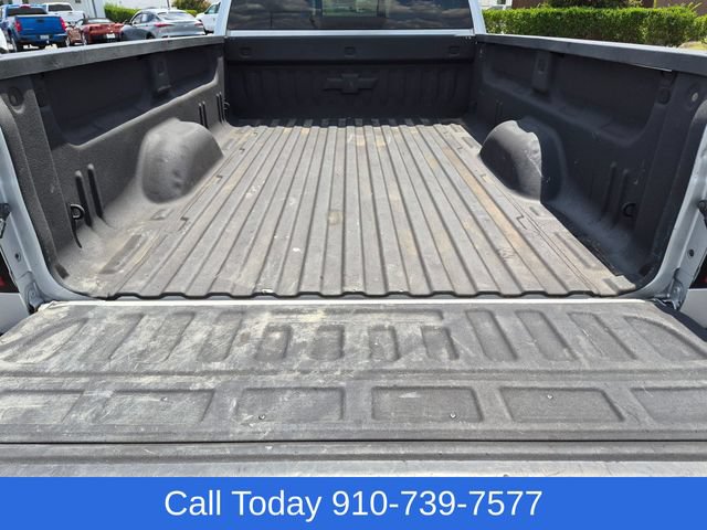 Used 2017 Chevrolet Silverado 2500 LTZ w/ Duramax Plus Package AWD/4WD image 34