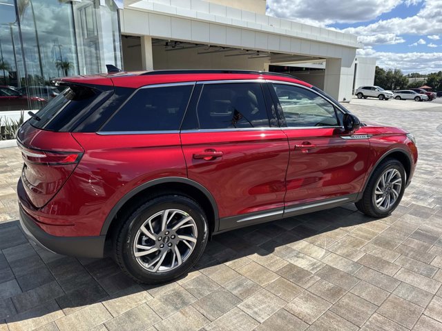 New 2026 Lincoln Corsair Premiere image 2