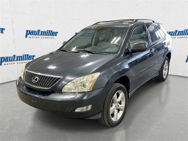 Used 2004 Lexus RX 330 AWD