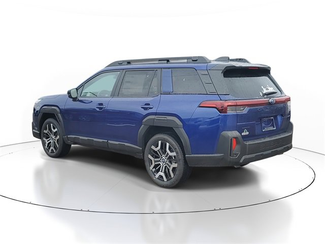 New 2026 Subaru Outback Touring XT image 3
