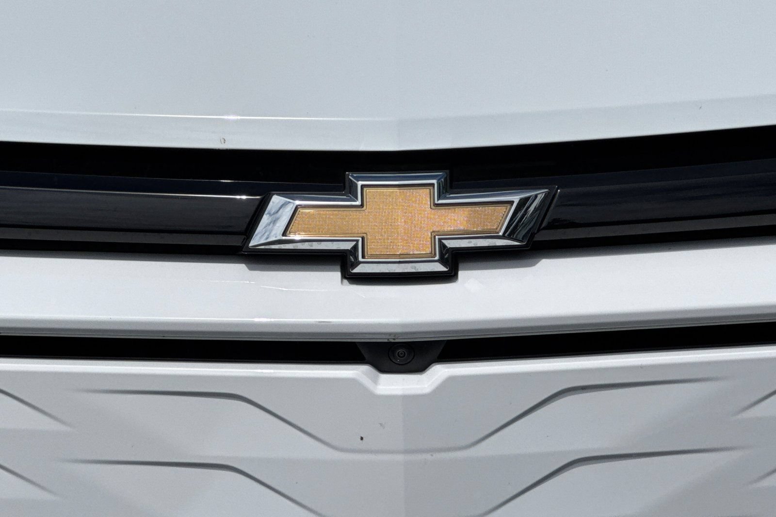 Used 2026 Chevrolet Blazer EV LT FWD image 43
