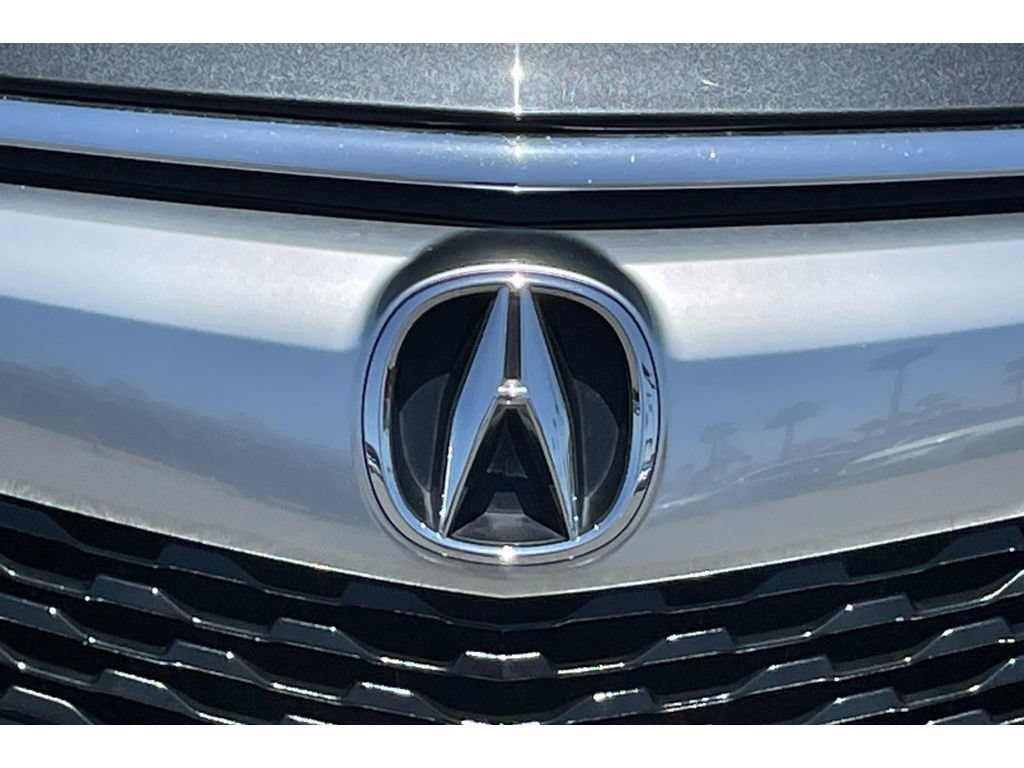 Used 2016 Acura MDX SH-AWD w/ Technology Package image 46