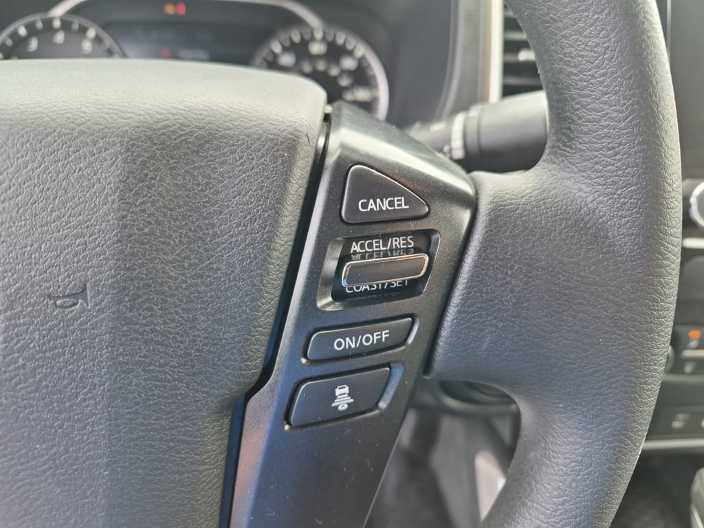 Used 2023 Nissan Frontier SV w/ Technology Package AWD/4WD image 16