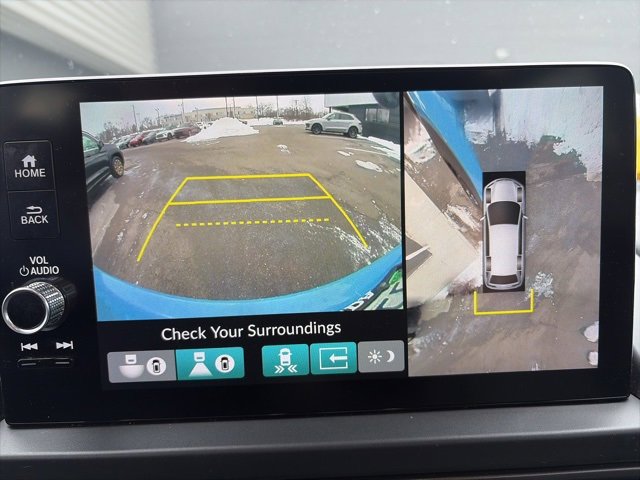 Used 2023 Honda Pilot TrailSport image 11