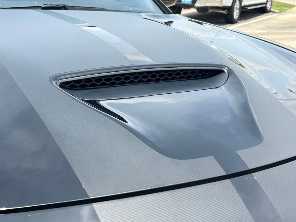 Used 2023 Dodge Charger Scat Pack w/ Plus Group RWD image 4