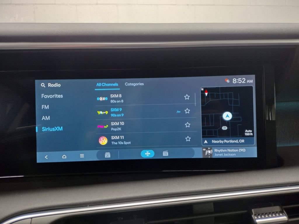 New 2026 Hyundai Palisade SEL image 33
