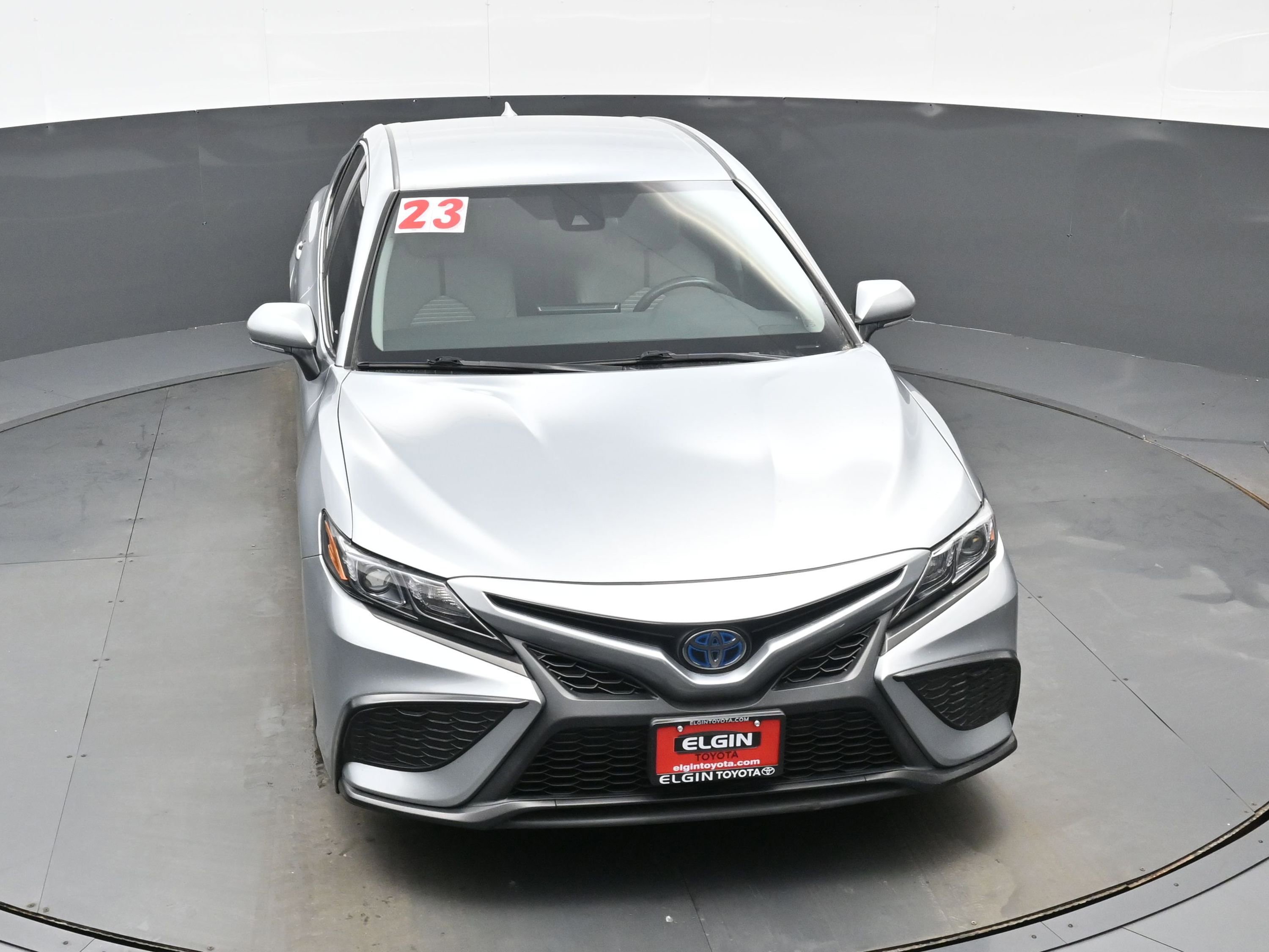 Used 2023 Toyota Camry SE image 34