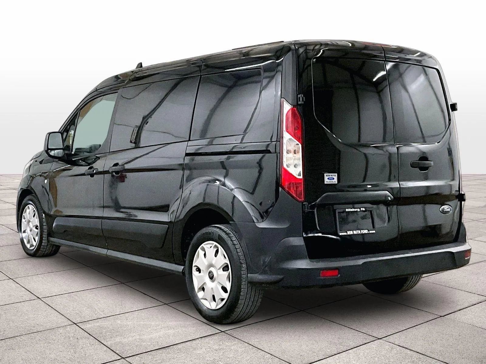 Used 2019 Ford Transit Connect XL image 10