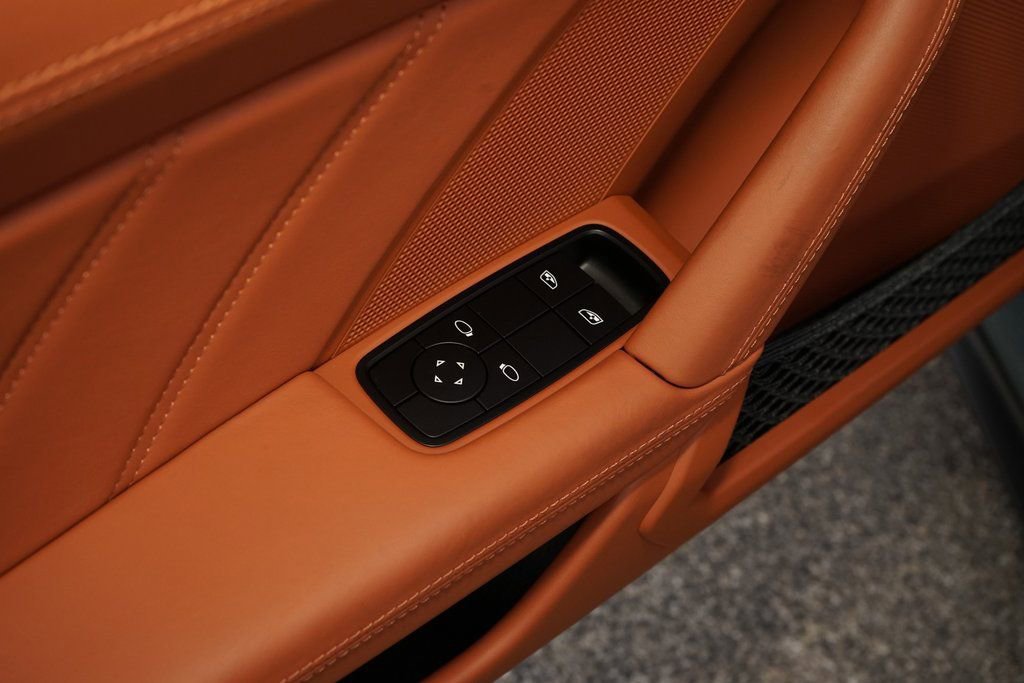 Used 2024 Porsche 911 S/T image 23