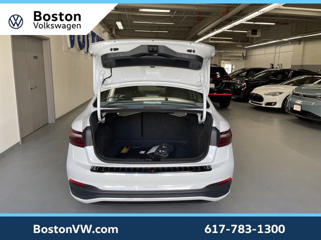 New 2025 Volkswagen Jetta S image 11