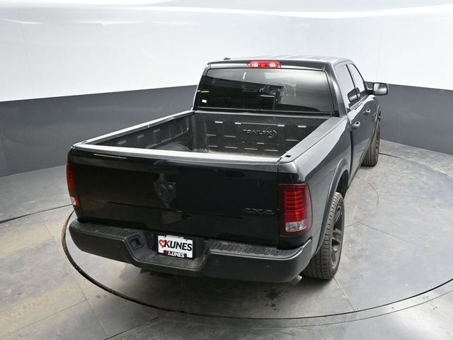 Used 2024 RAM 1500 Classic Warlock image 38
