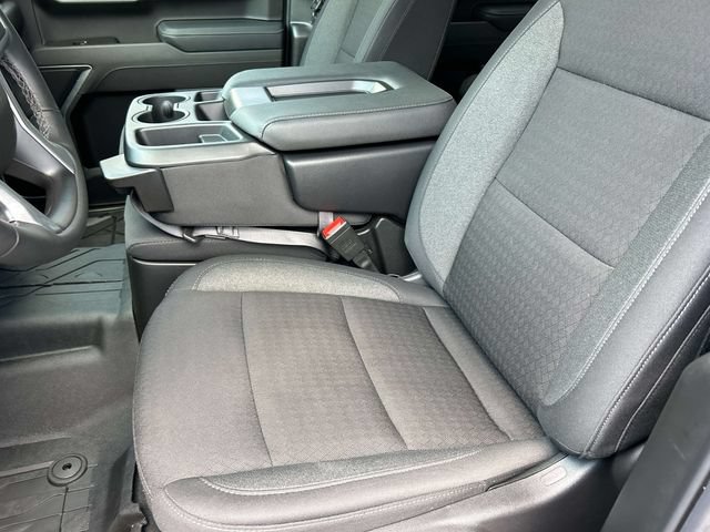 New 2026 Chevrolet Silverado 1500 RST w/ RST Select Package AWD/4WD image 23