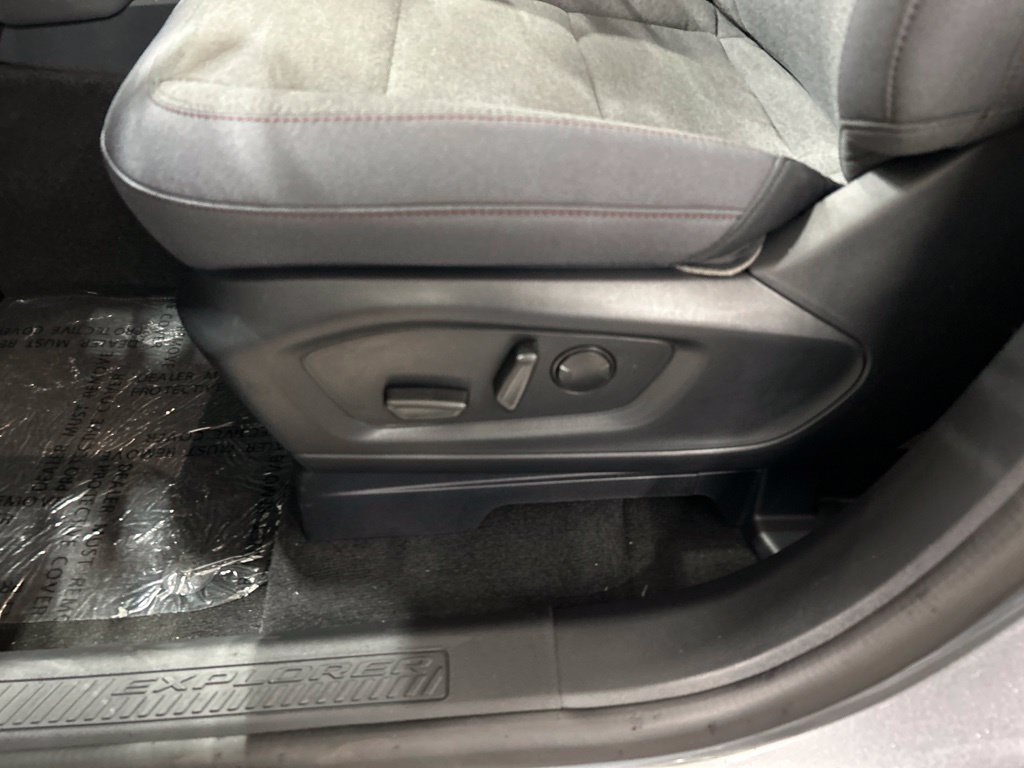 New 2027 Ford Explorer Active AWD/4WD image 11