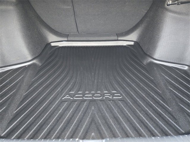 Used 2024 Honda Accord EX image 31