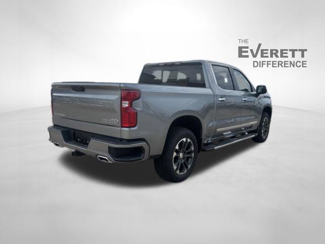 New 2026 Chevrolet Silverado 1500 High Country w/ Technology Package AWD/4WD image 7