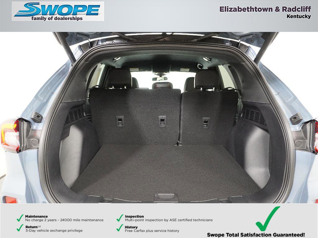 New 2026 Ford Escape ST-Line Select w/ Tech Pack #2 image 31