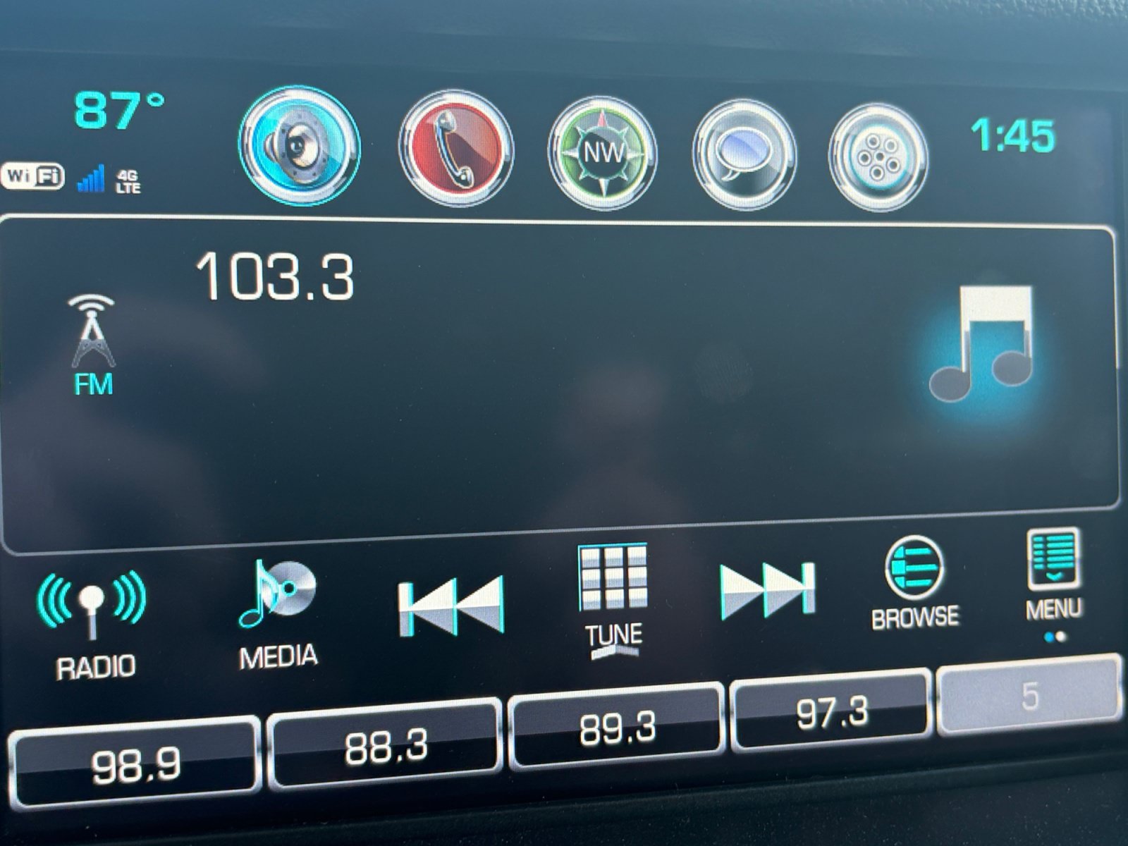 Used 2019 GMC Yukon Denali AWD/4WD image 23