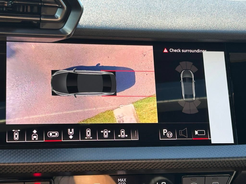 New 2026 Audi RS 3 AWD/4WD image 32