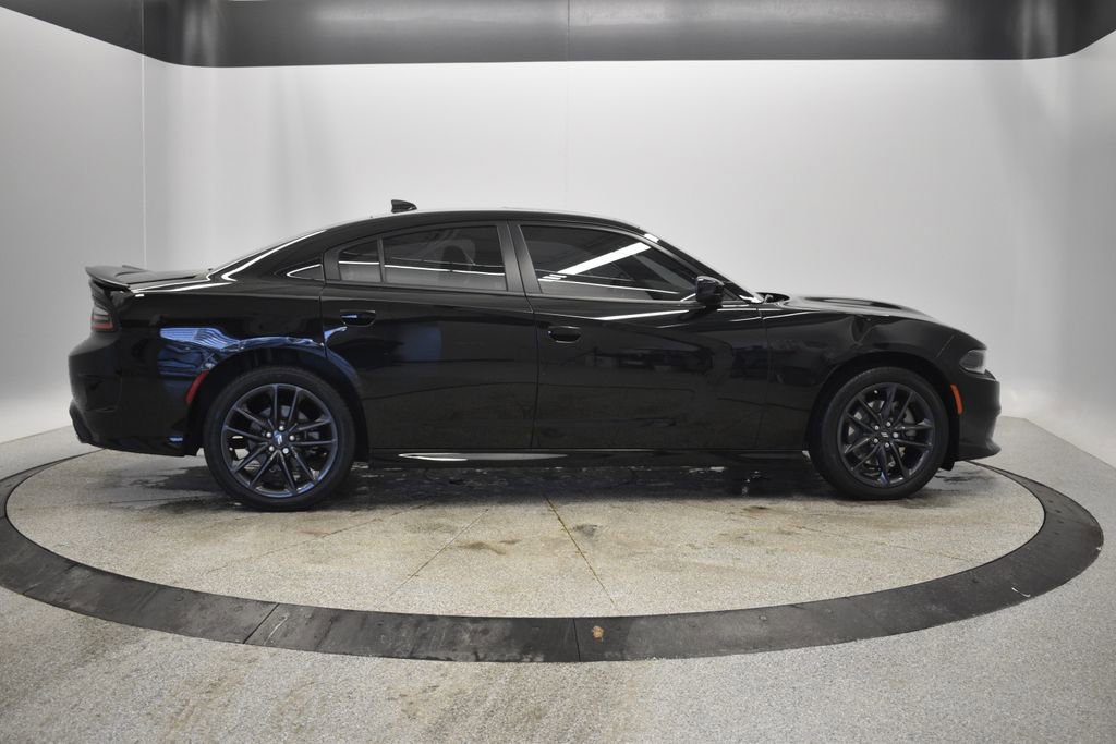 Certified 2022 Dodge Charger GT w/ Plus Group image 9