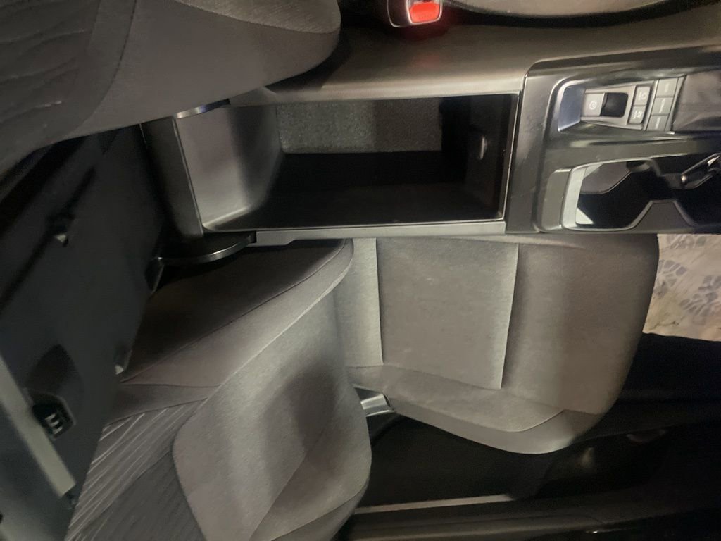 Used 2025 Toyota Camry LE image 23