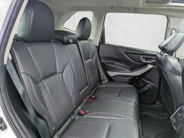 Used 2023 Subaru Forester Limited image 19