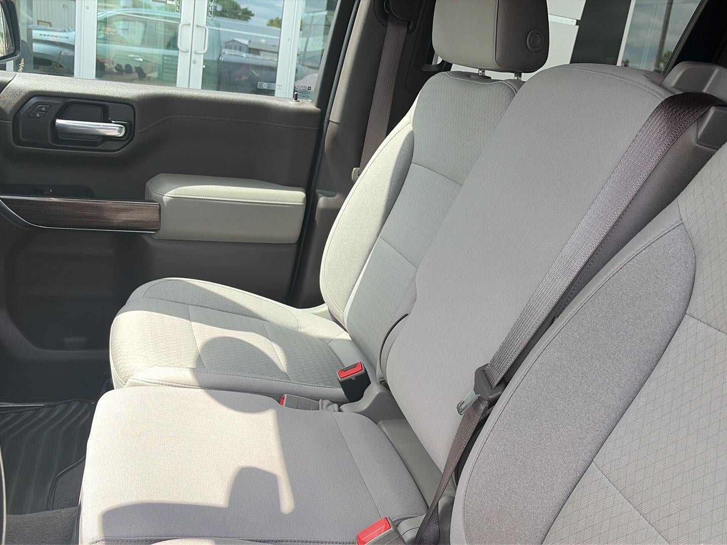 Used 2020 Chevrolet Silverado 1500 LT w/ All-Star Edition AWD/4WD image 15
